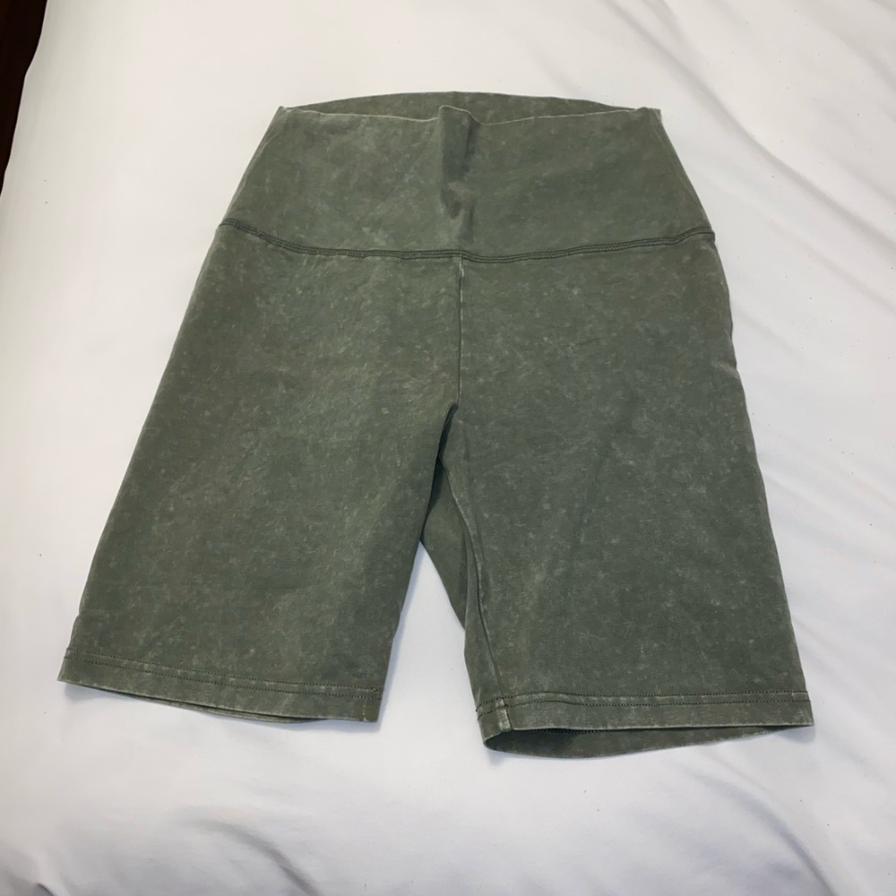 Aerie Biker Shorts